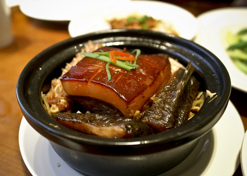外婆家必点菜有哪些，杭州外婆家怎么样，外婆家哪家店好