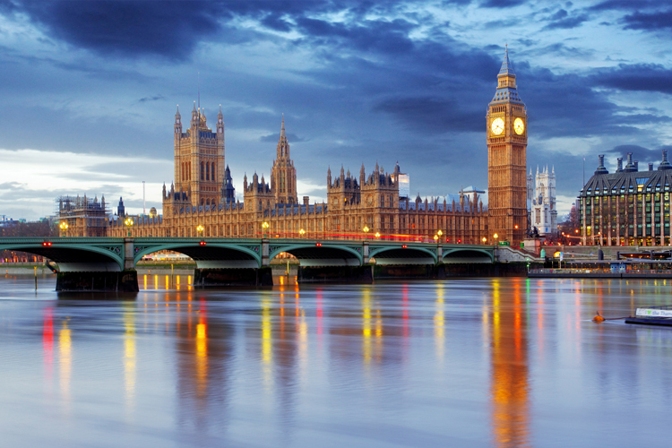 [北京送签]英国2年多次旅游签证(全国受理+可加