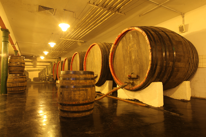 青岛啤酒博物馆门票(赠品原浆啤酒+小食+多种票可选)