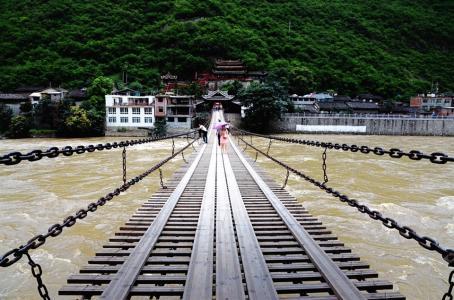 长沙直飞成都+稻城亚丁+新都桥8天7晚半自由