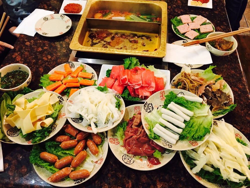上房火锅人均消费_上房火锅菜品图片