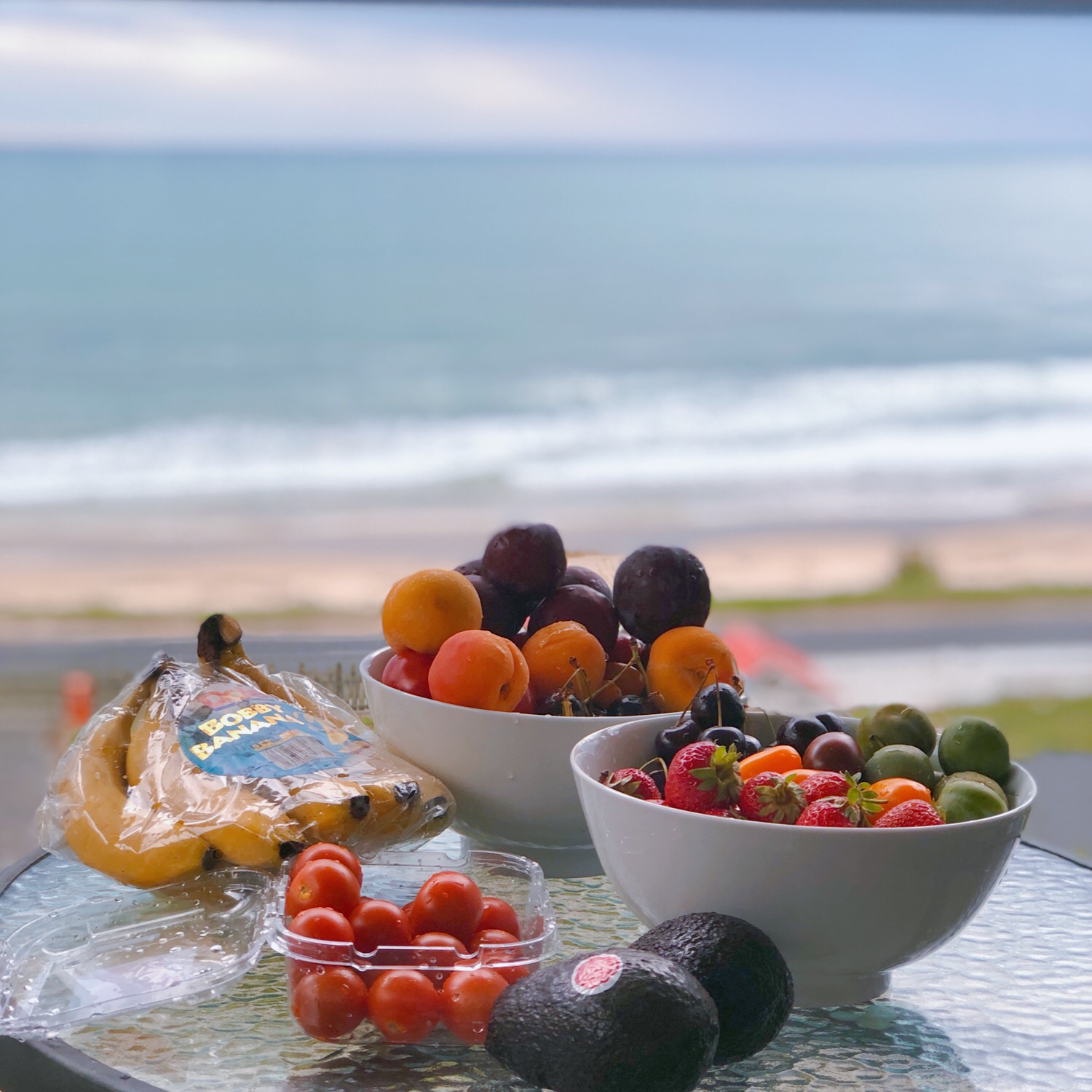 风吹草地见牛羊--2018春节新西兰南岛自驾游