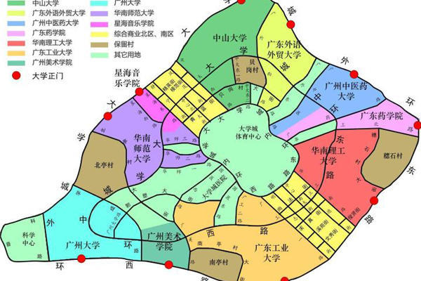 广州中大人口_广州中大布料市场图片(2)