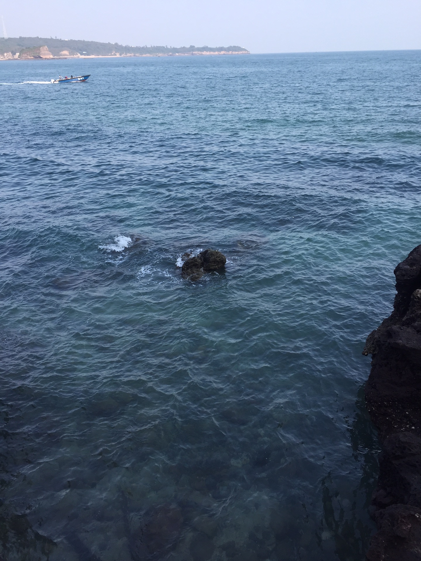 涠洲岛人口_北海银滩 金海湾红树林 涠洲岛双飞5日游 漫步唯美海滩,住浪漫涠(2)