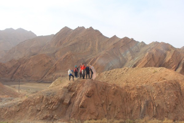 库车有多少人口_想去新疆旅游,怎么选择旅游线路(3)