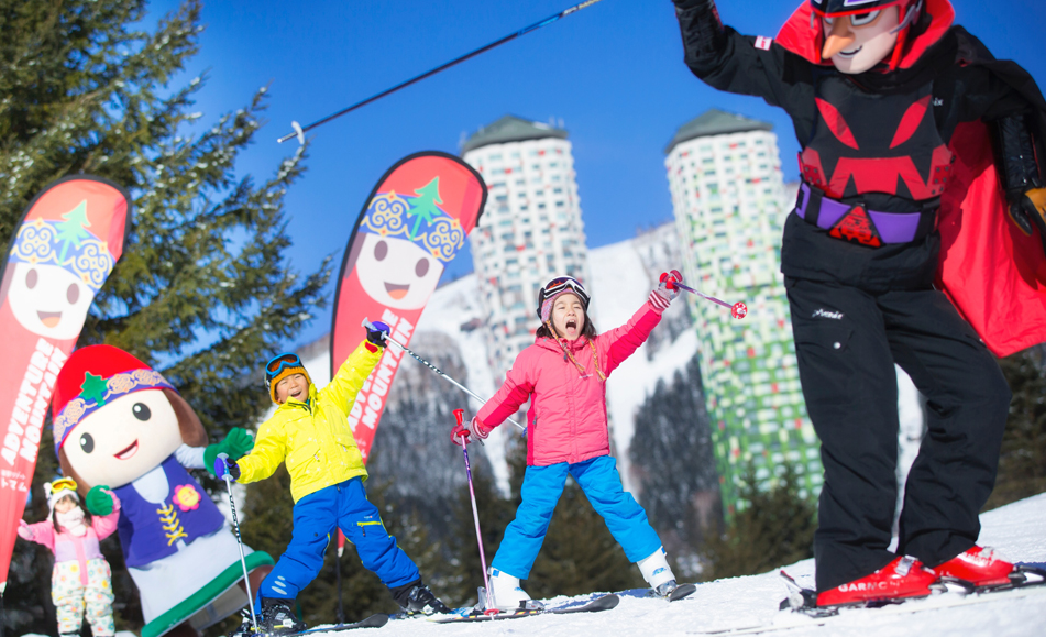 2018过年的时候适合去哪里旅行?