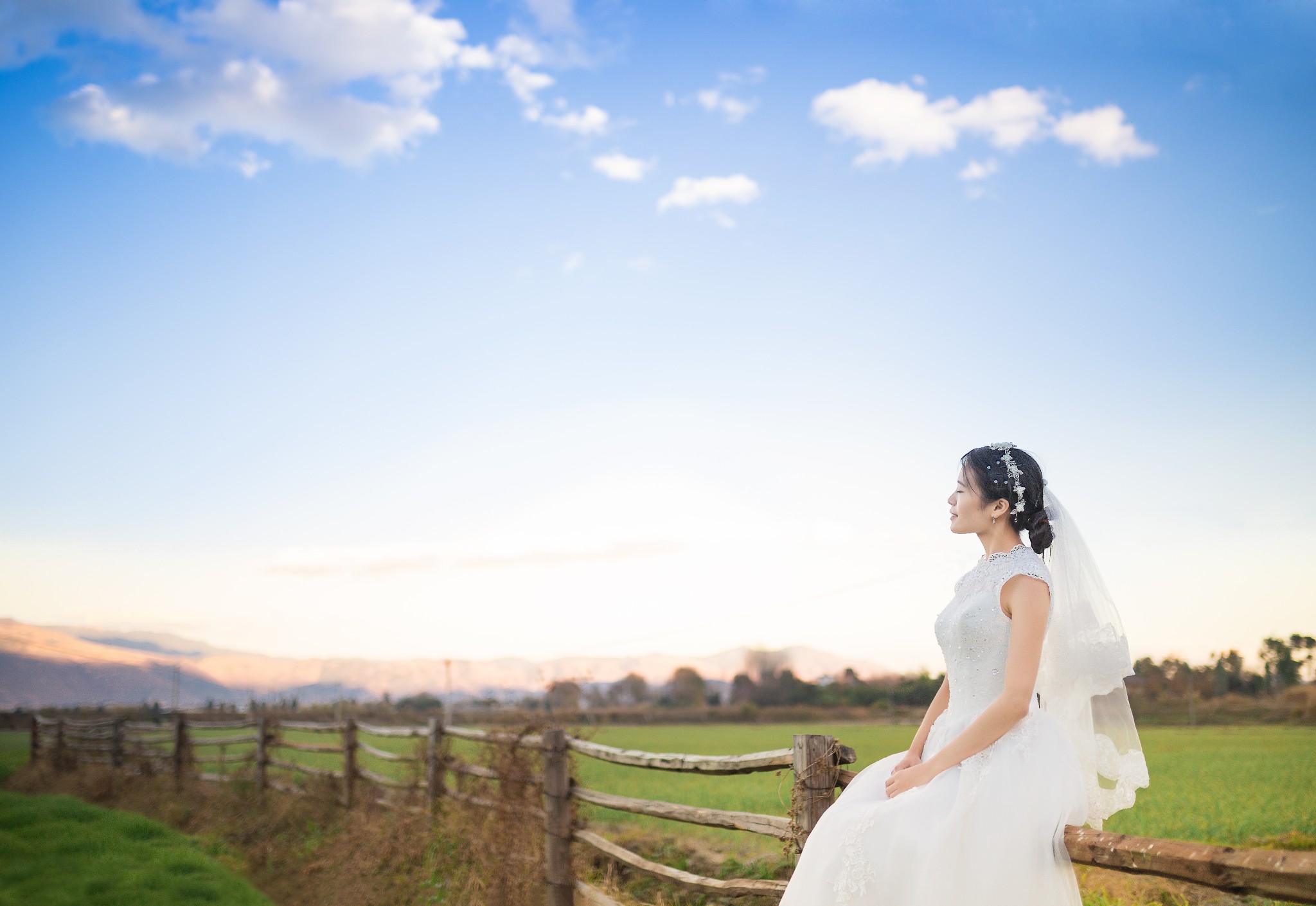 大理好的婚纱摄影_大理婚纱摄影(3)