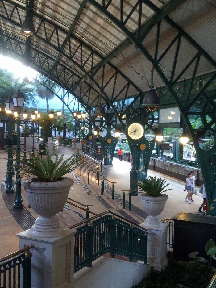 香港玩儿需要办八达通卡吗?都能坐什么?