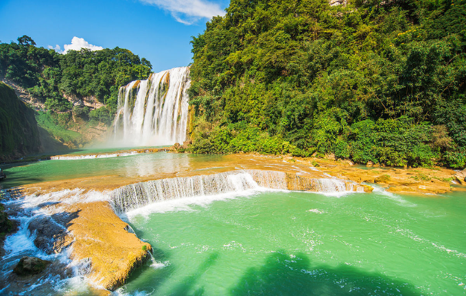 郴州旅游：领略山水之美的十大必游景点