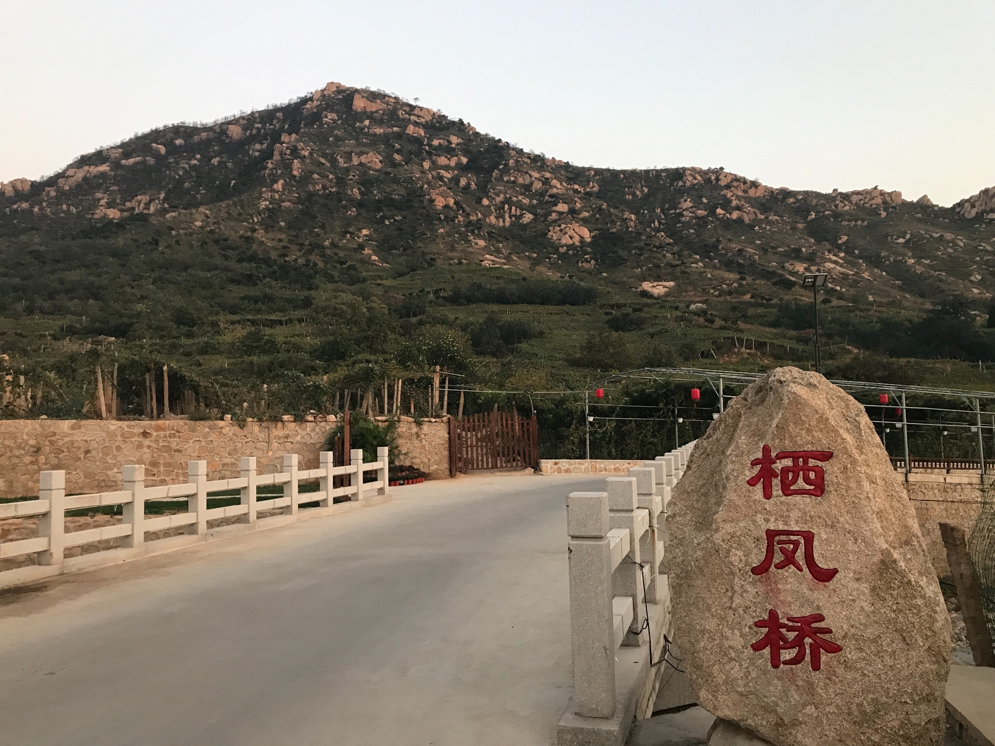 活着就要绽放在路上——昌黎葡萄沟海边两日游