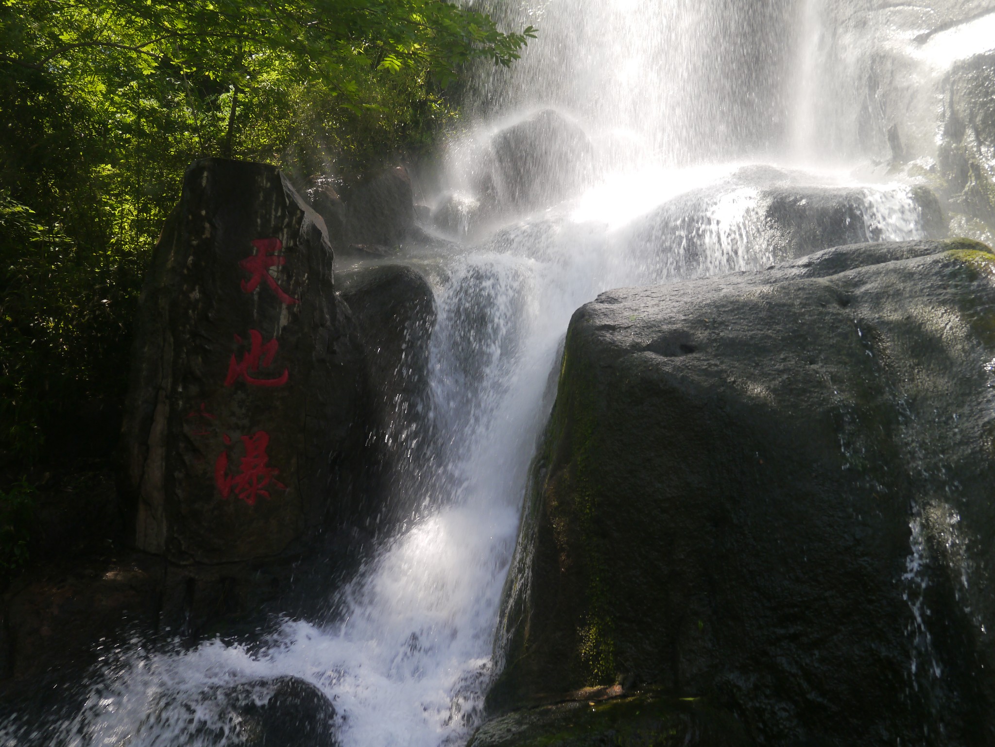 九华山一日游去哪玩，九华山一日游玩什么，九华山一日游玩攻略