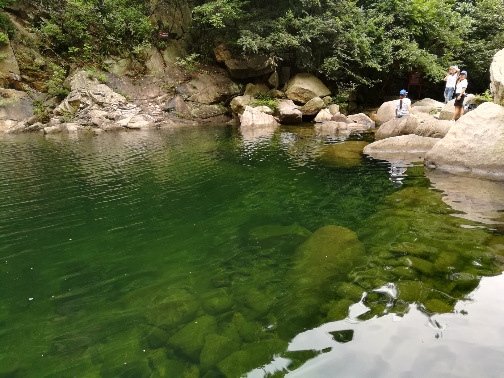 新县一日游,新县旅游攻略 - 马蜂窝