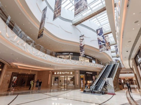 去澳门买化妆品 可以去哪些地方买呢?