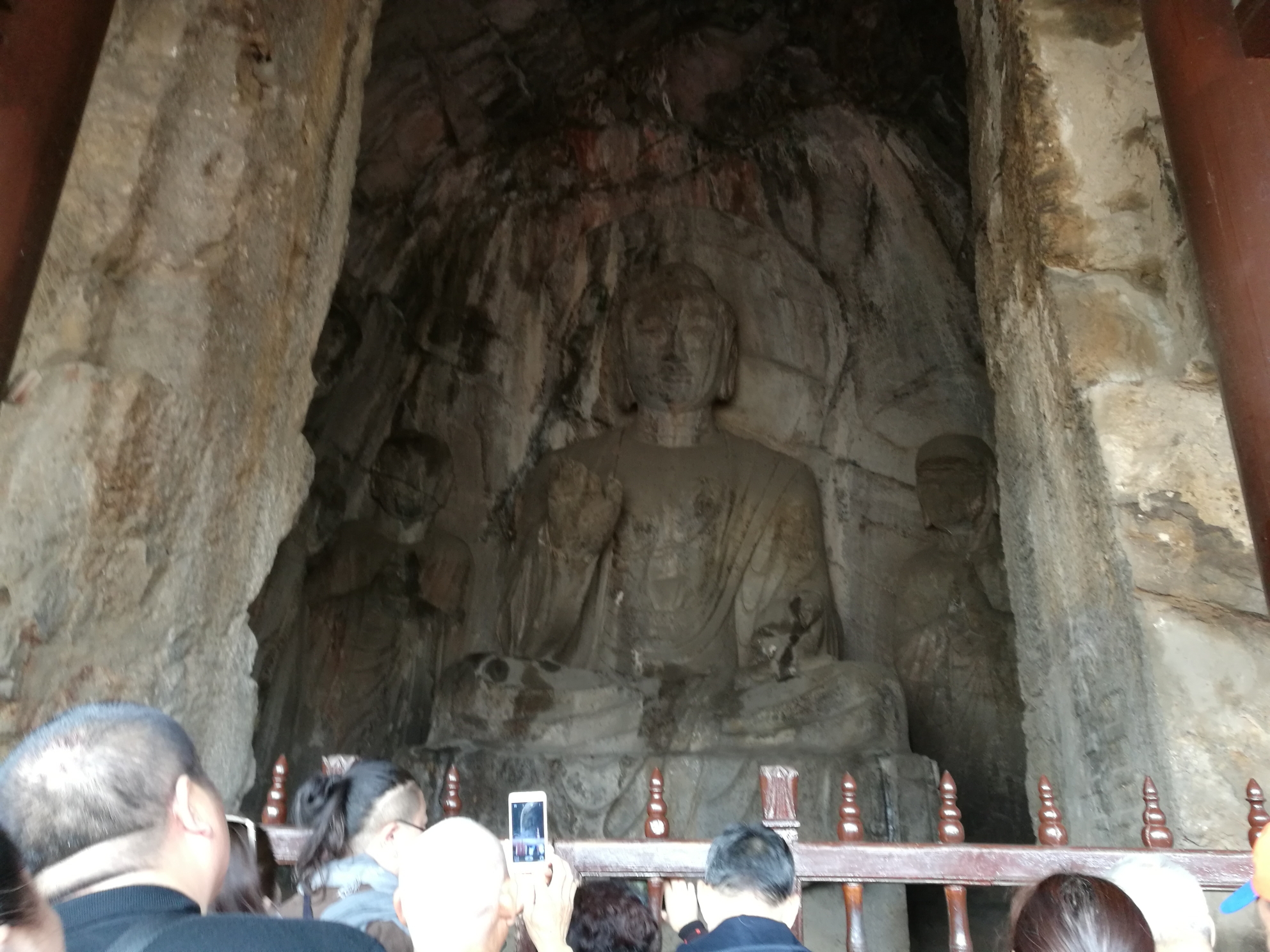 龙门专列游
