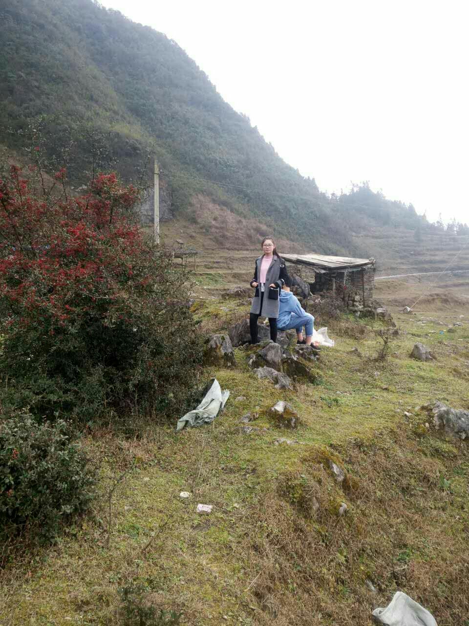 狮溪柏芷山,桐梓旅游攻略 - 马蜂窝