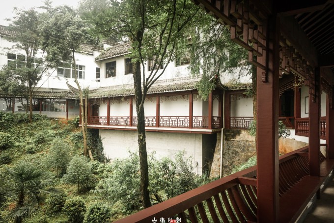 徽州+泾县3日参考程游行,云山别墅话歙县拼水墨叠装修设计上图片