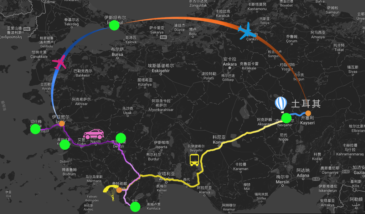 土耳其人口2017_土耳其人口分布图