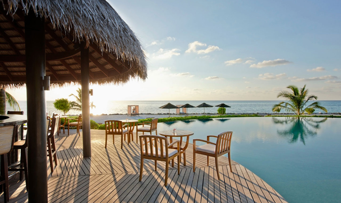 免费升级水飞·北京直飞马尔代夫丽世岛\/LUX