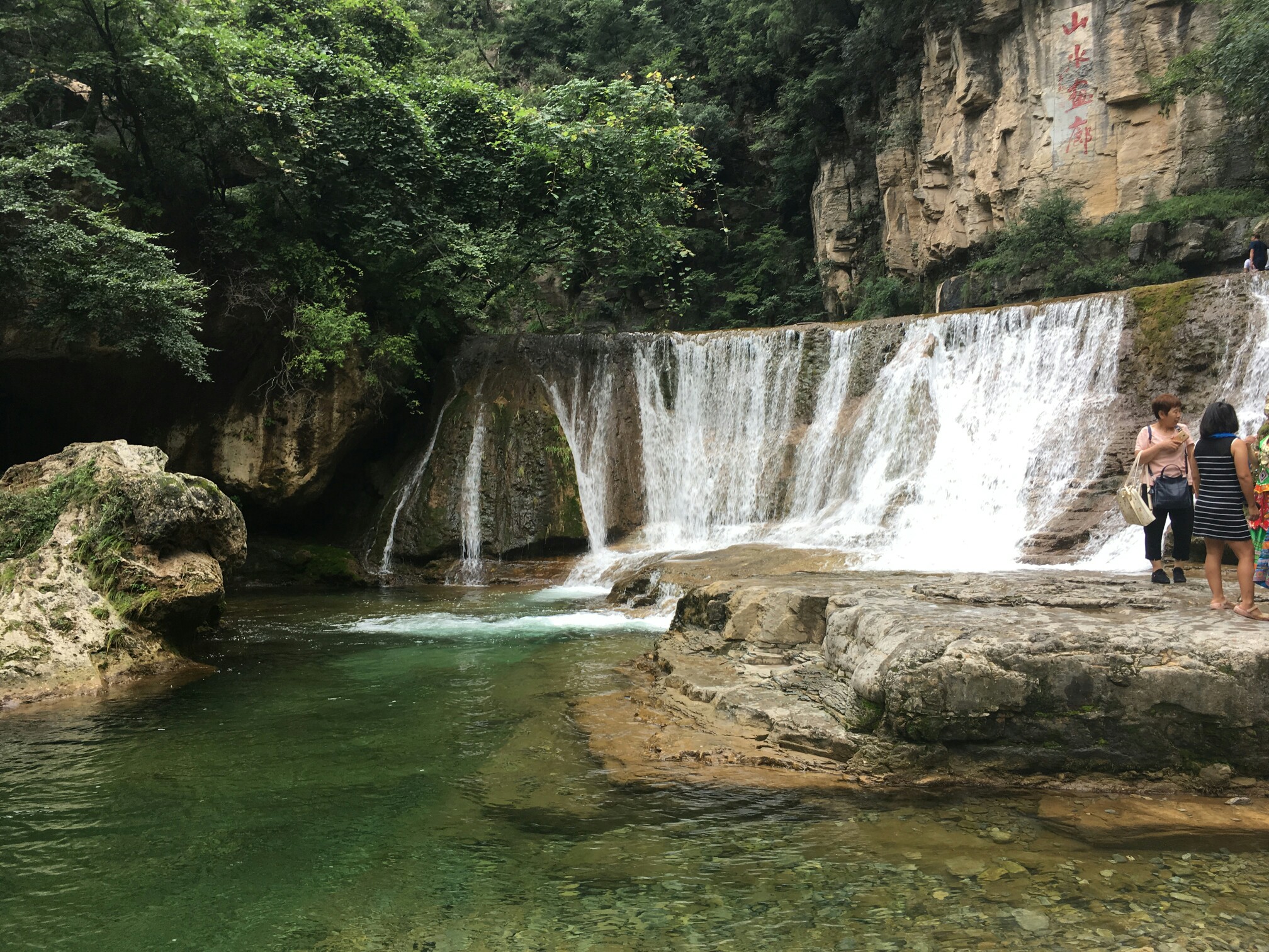 郑州-平遥古城-王家大院-蟒河风景区三天自驾吃住行攻略和感受