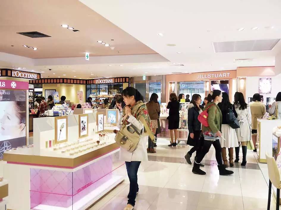 大阪吃喝玩乐全攻略（附自由行路线）