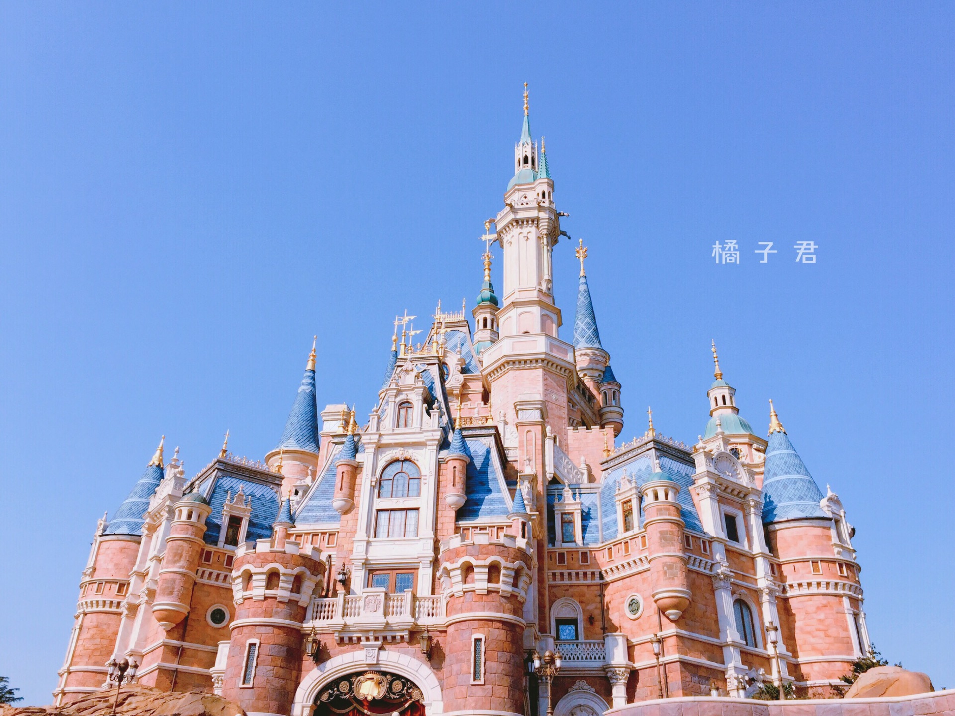 2018二刷上海迪士尼超详细吃住行玩攻略，狂刷18项、二刷热门项目攻略_游记