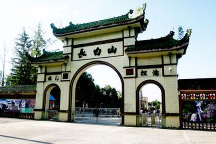 延吉市有多少人口_延吉市第五中学(3)