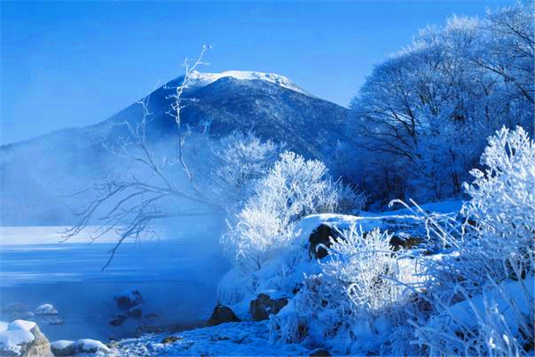 北海道人口_日本北海道图片