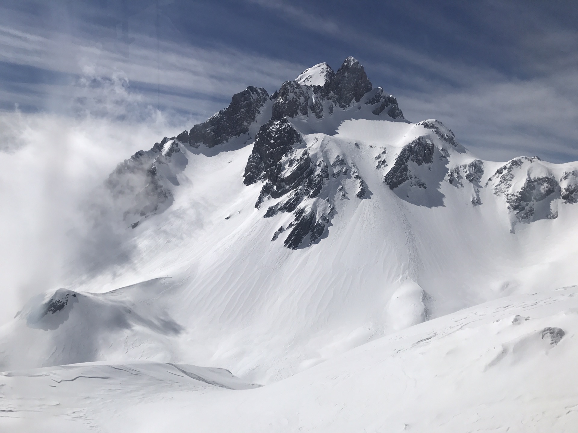 原神雪山山顶人口_原神雪山山顶图