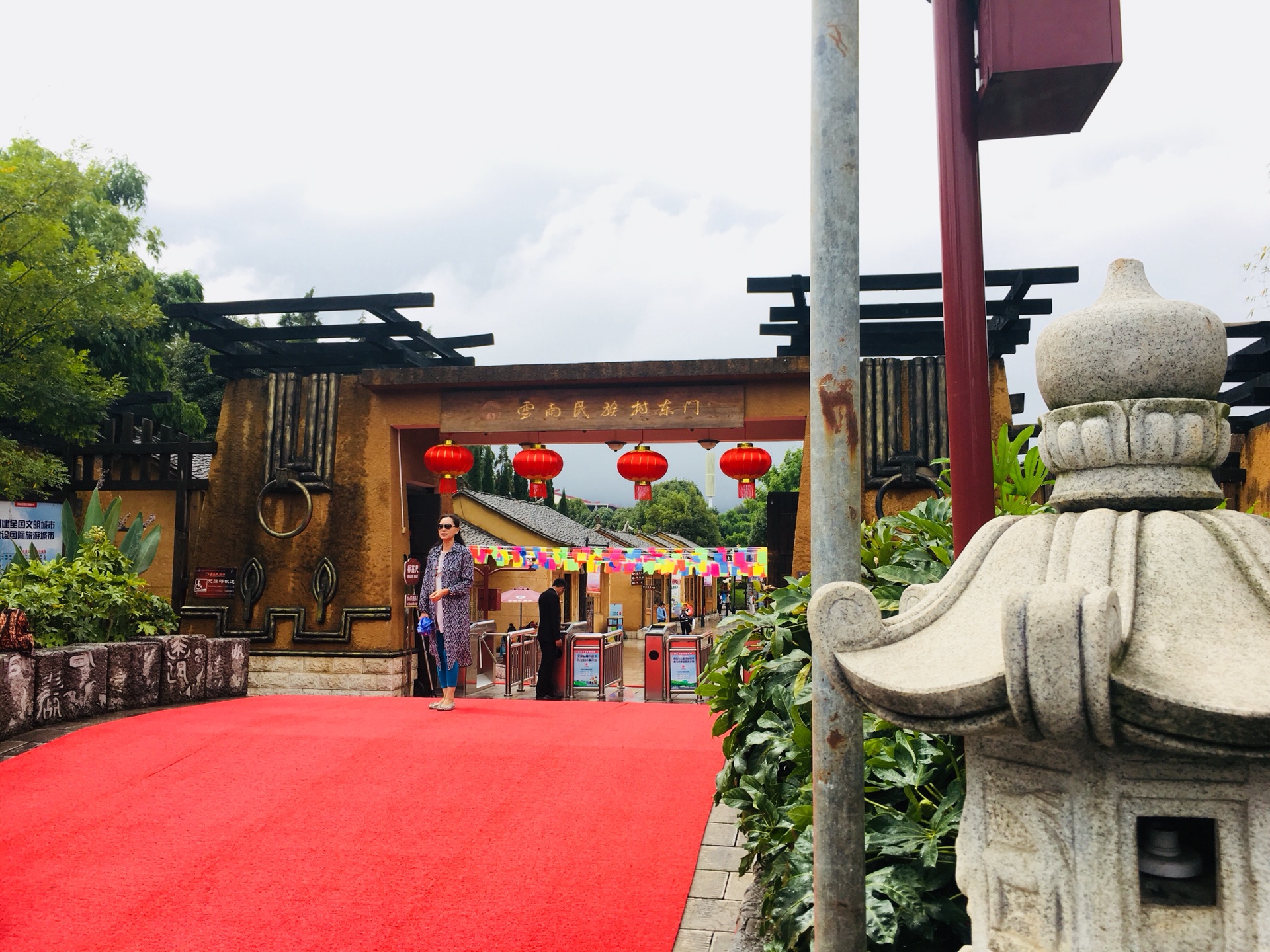 故城小人口_交河故城