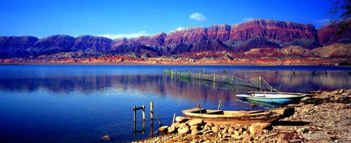 7月底打算暑假带孩子去新疆,适合去南疆还是北