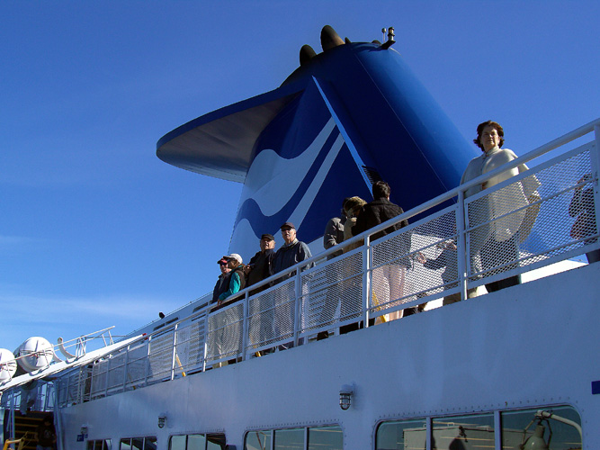 加拿大花园城市维多利亚一日游 含BC轮渡+宝