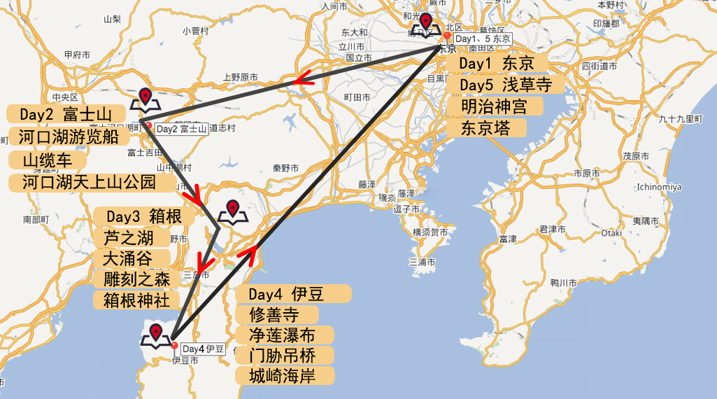 【 远方美域为您量身定制】 专注亚洲:远方美域专注于亚洲(日本