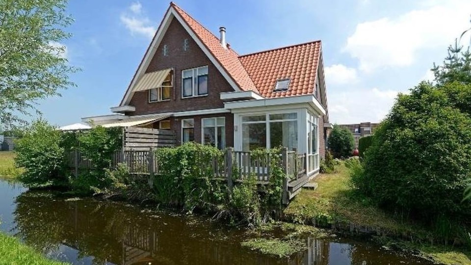 beautifulhouse,beautifullife beautiful house in the centre of nl