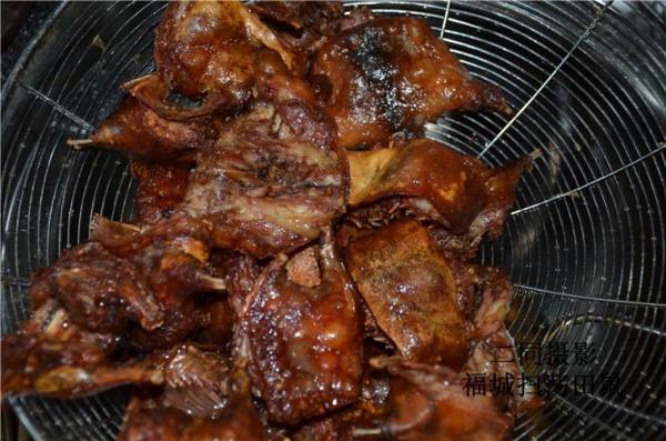 重口味钟村三宝,问你怕未?