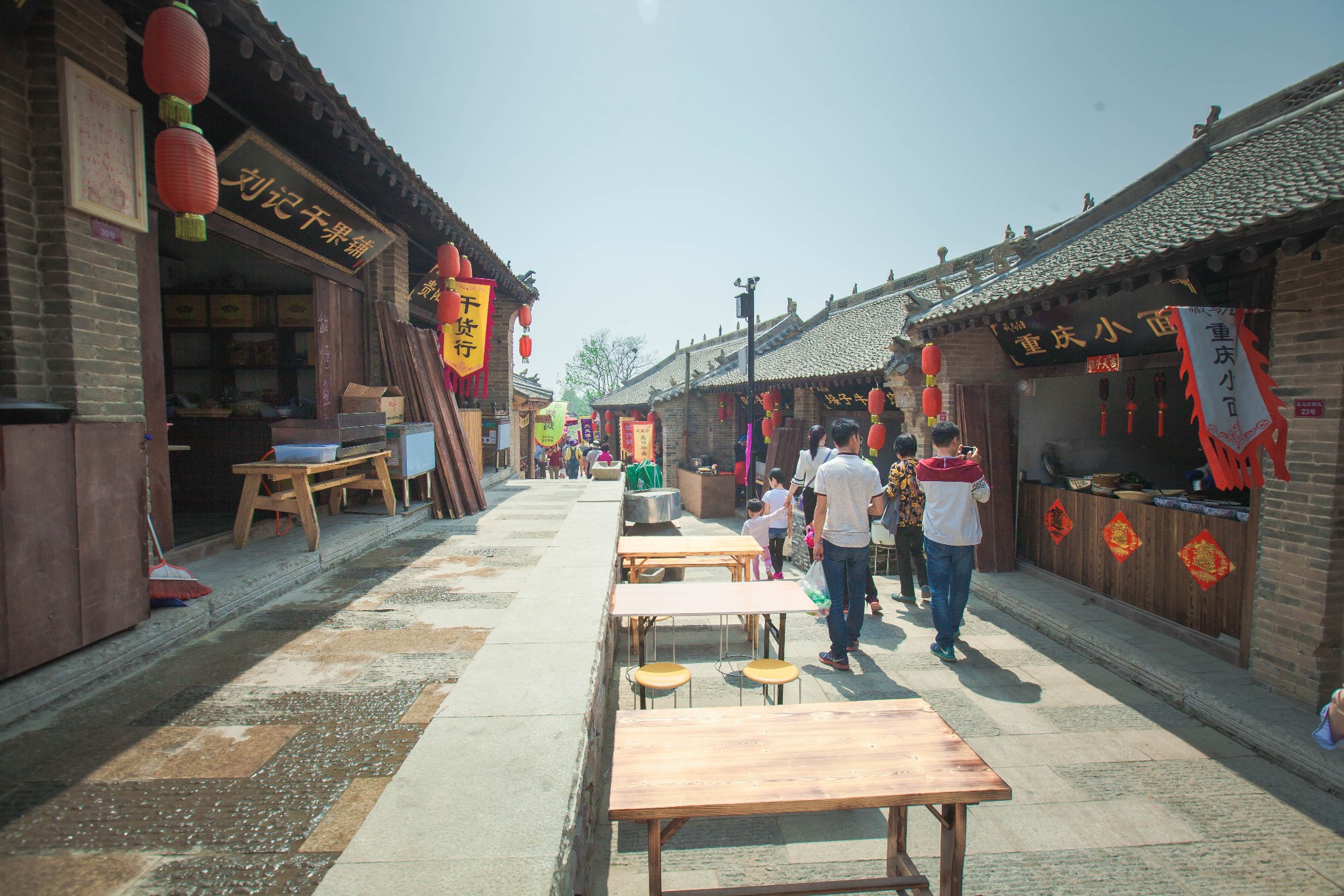 查看青岛景点图片