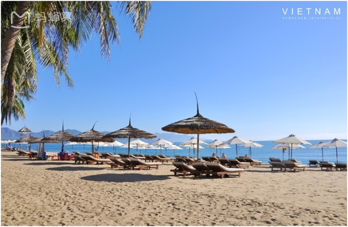 芽庄亲子攻略,出国遛娃也能说走就走(含视频)