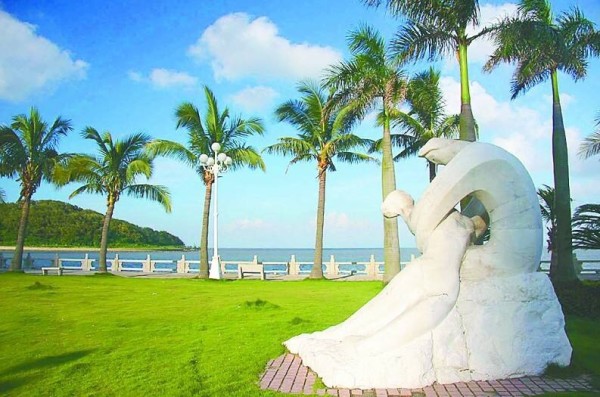 珠海情侣游玩攻略,珠海情侣路游玩攻略