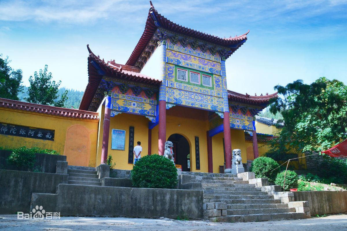 萧县圣泉寺攻略,圣泉寺门票_地址,圣泉寺游览攻略