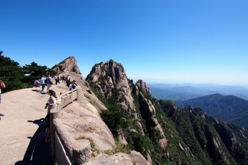 镇江黄山游玩攻略,镇江的黄山