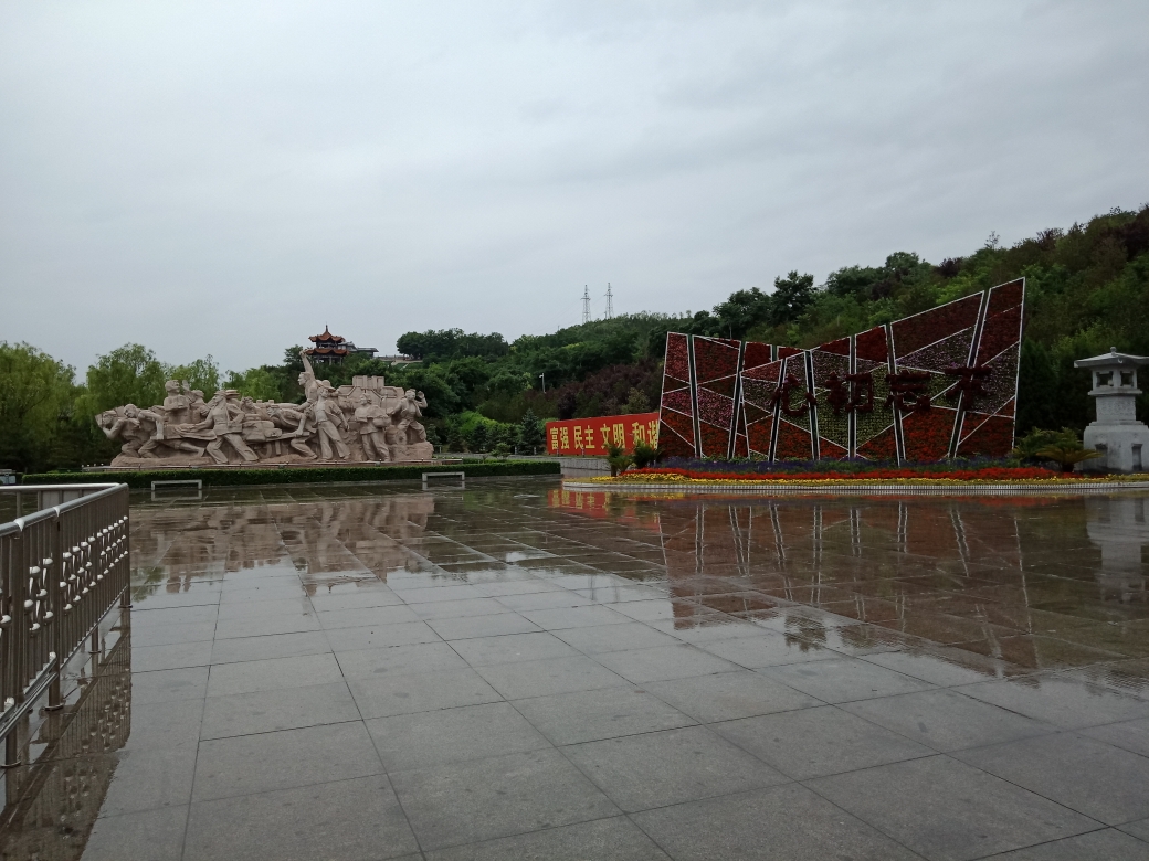 交城文水一日游