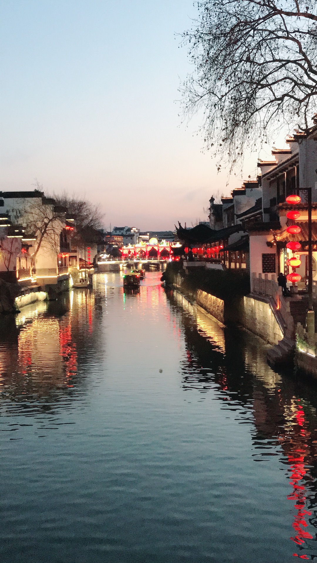 华东五市3月中旬自助游,南京旅游攻略 - 马蜂窝
