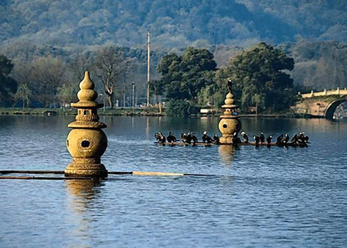 西湖风景区