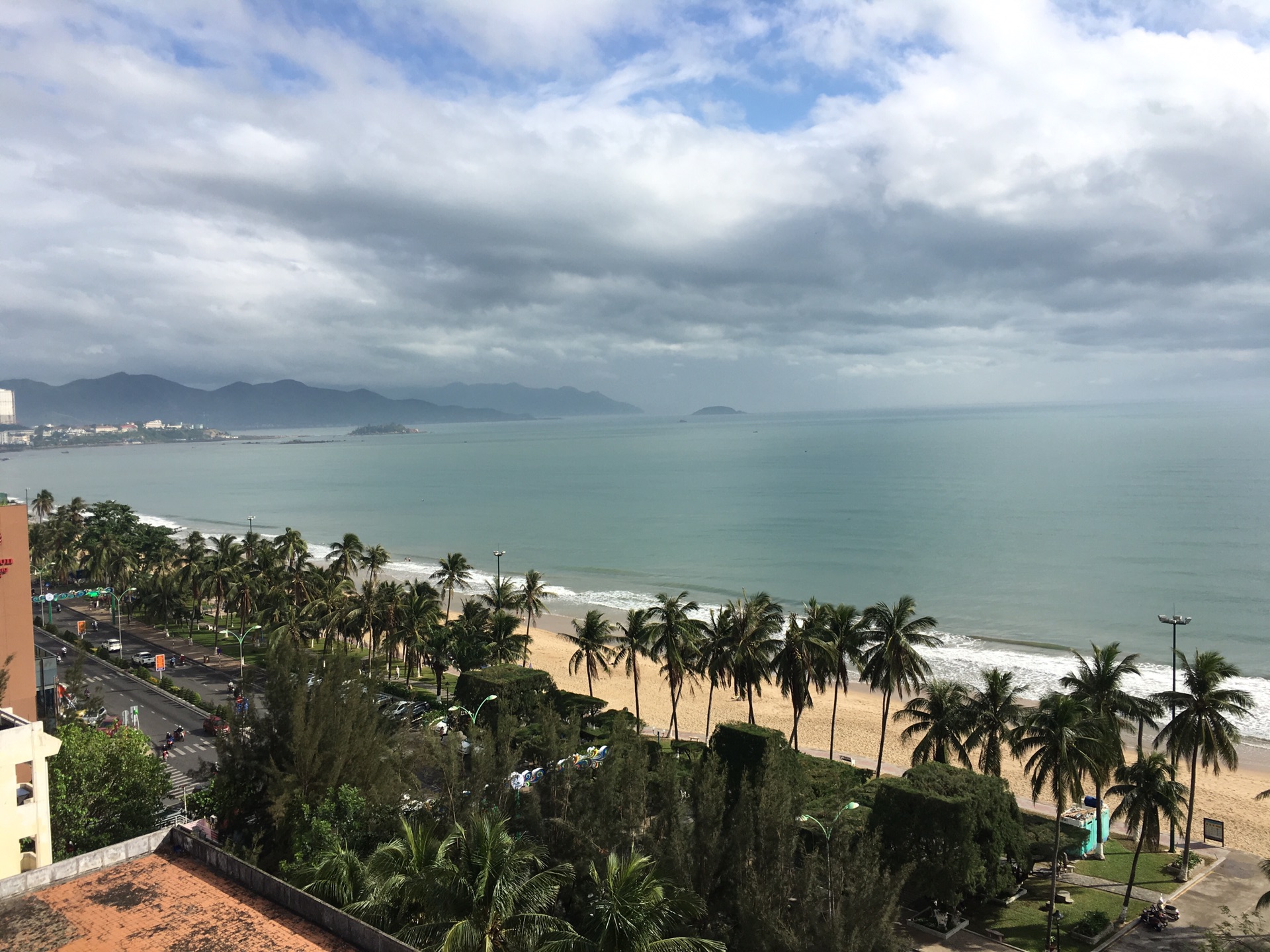 芽庄旅游人均_芽庄旅游风景照片