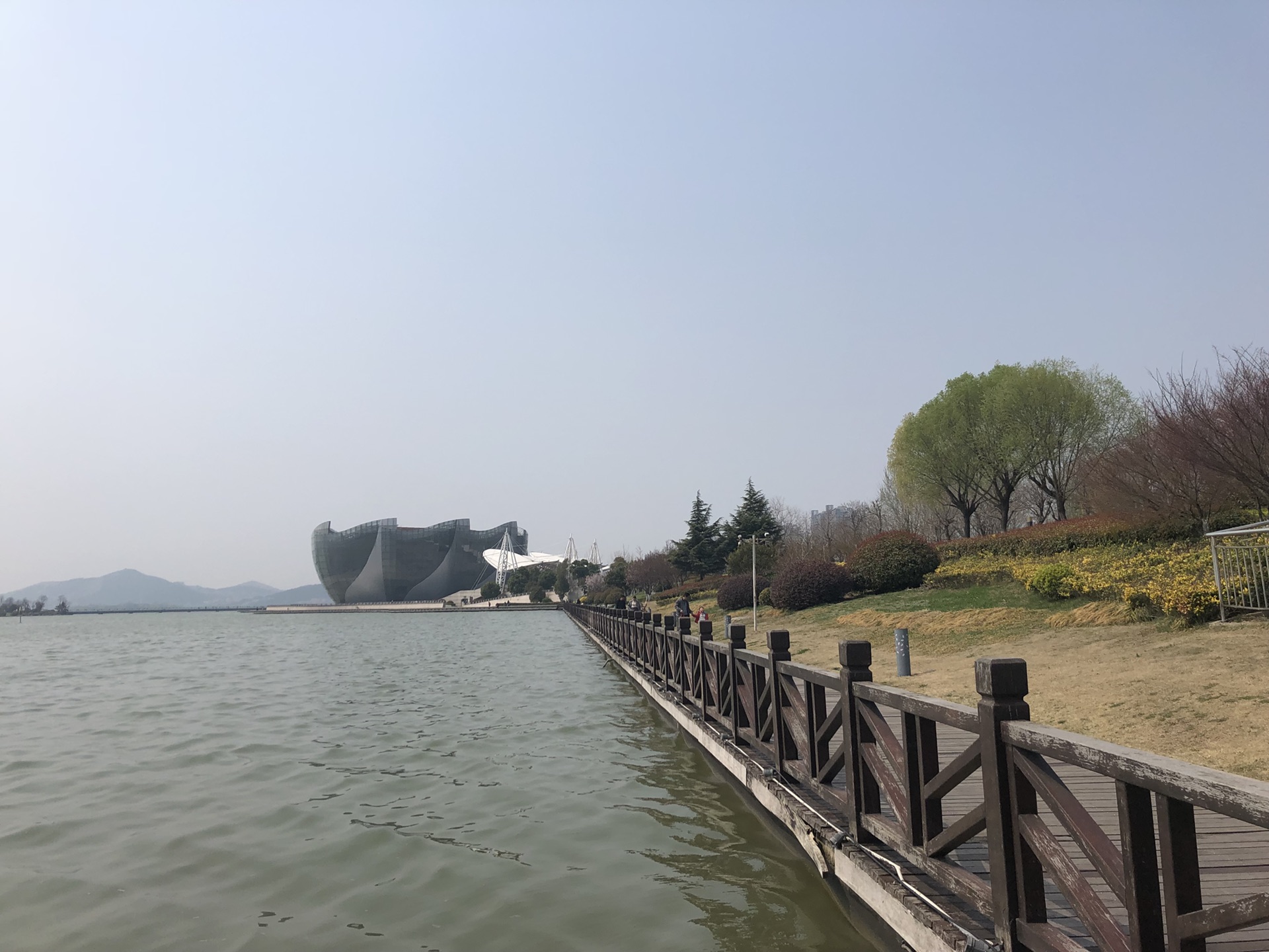 一场马一座城之徐州