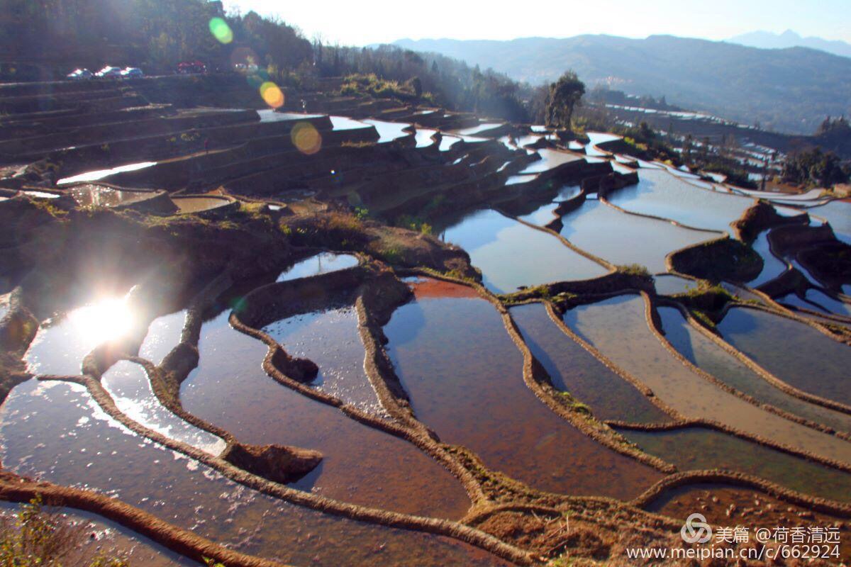 元阳人口_元阳梯田,穿越你的美丽是哈尼人的泪 旅游版(3)