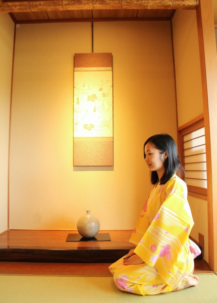 关西深夏,最是人间好时节