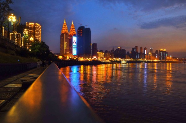 亚东县旅游攻略重庆(去亚东县要注意什么)(图2) 端午旅游去网红重庆打卡,就要当个放松