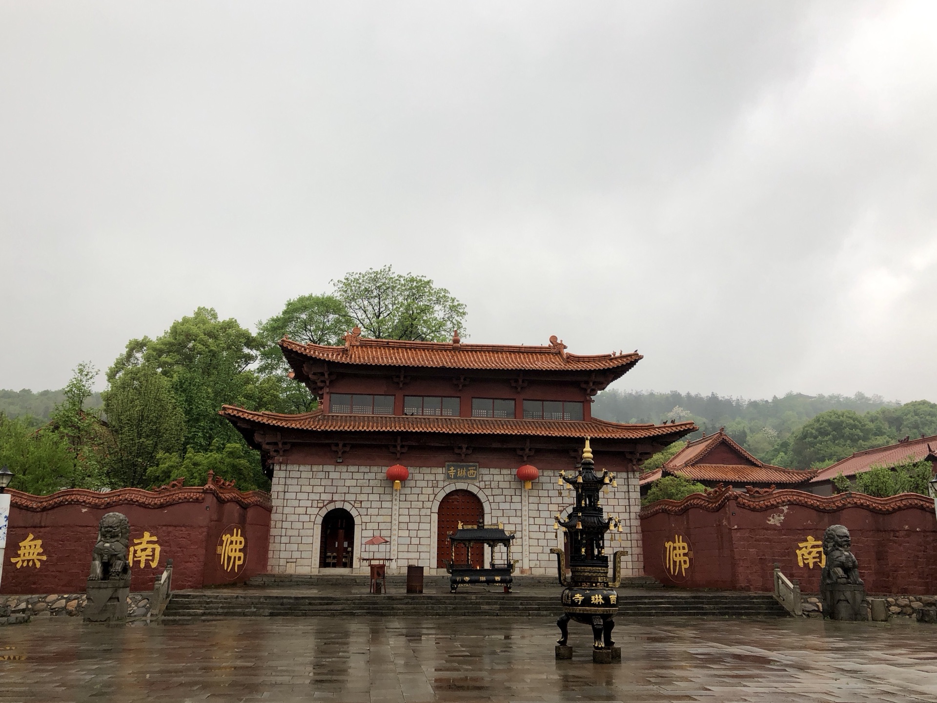 庐山三日纯徒步自虐游图片467,庐山旅游景点,风景名胜