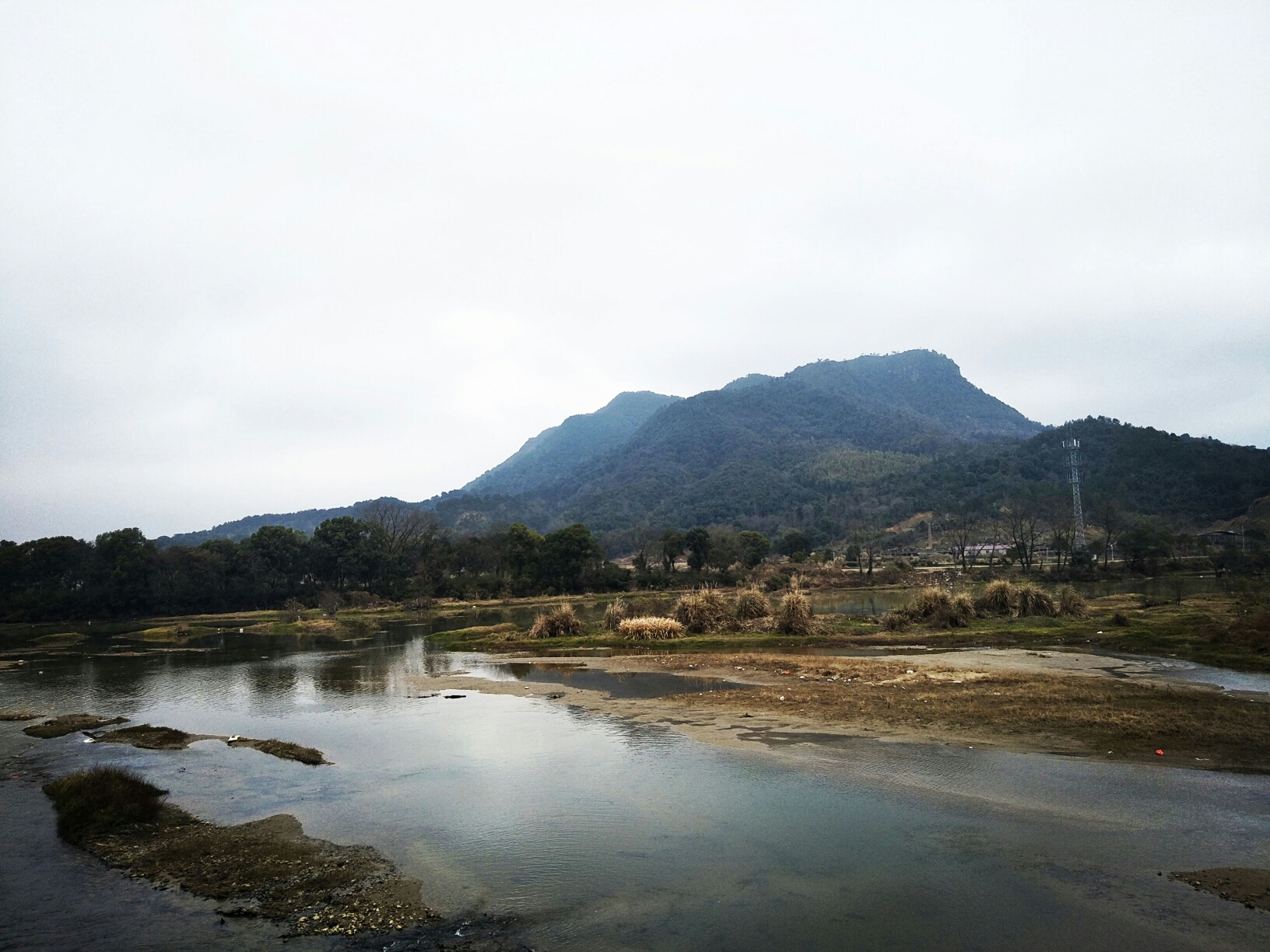 弋阳县城徒步至铅山县湖坊镇,铅山县旅游攻略 - 马蜂窝