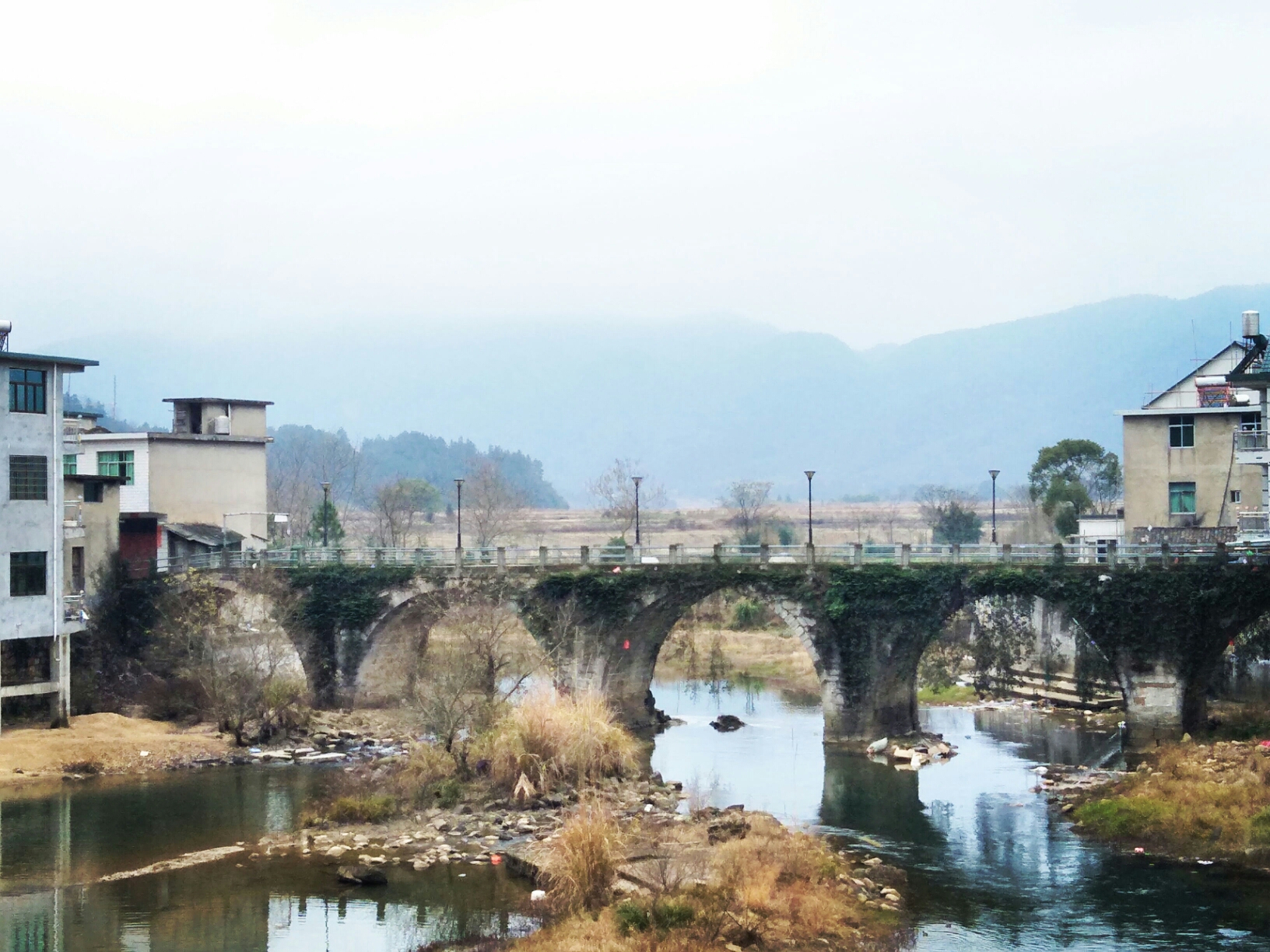 弋阳县城徒步至铅山县湖坊镇,铅山县旅游攻略 - 马蜂窝